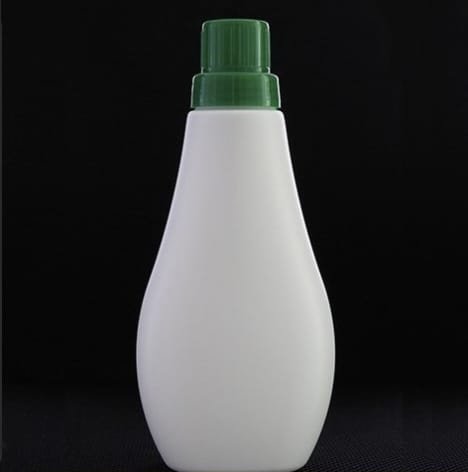 500 ML HDPE BOTTLES